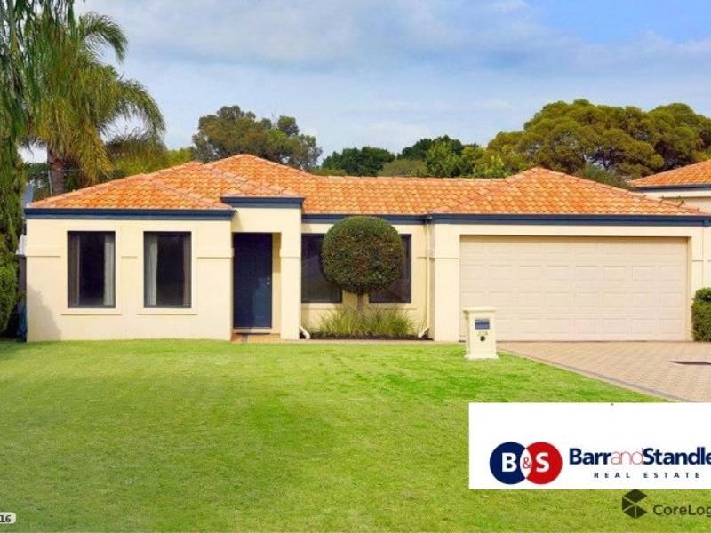 1/32 Farnell Street, South Bunbury