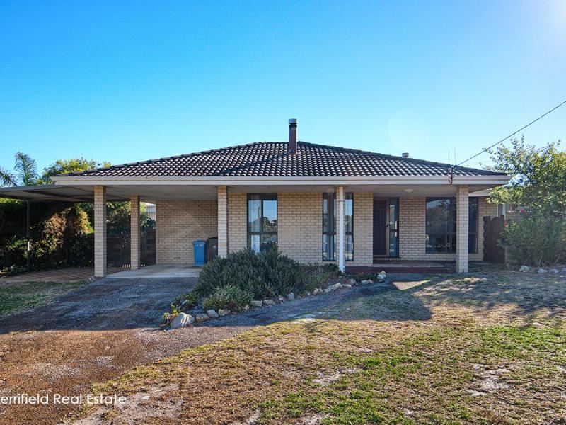 5 Green Island Crescent, Bayonet Head