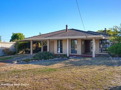 5 Green Island Crescent, Bayonet Head WA 6330