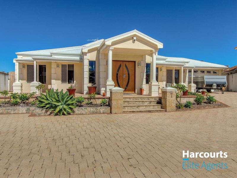 7 Venice Retreat, Warnbro