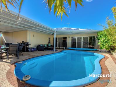 7 Venice Retreat, Warnbro WA 6169