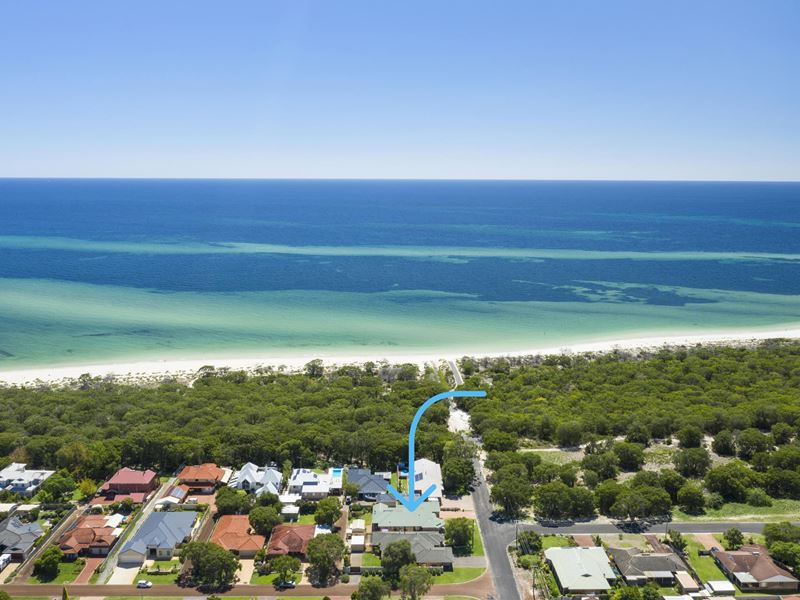 4 Alan Street, Broadwater