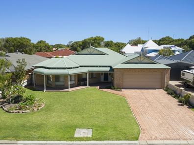 4 Alan Street, Broadwater WA 6280