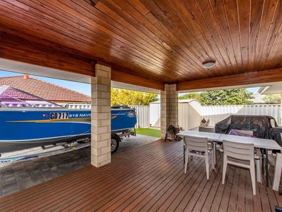 3 Celtic Crescent, Shoalwater WA 6169