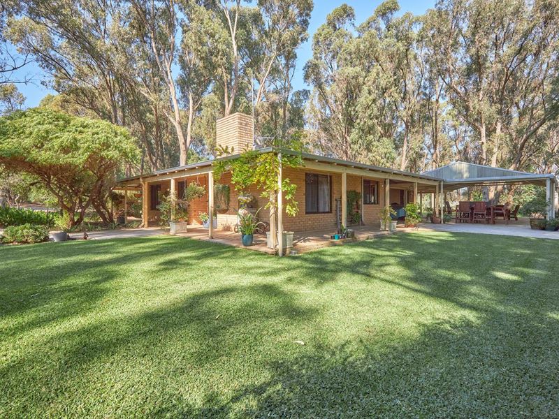 198 Tuart Drive, Baldivis WA 6171