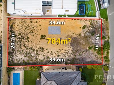 48 Beachside Drive, Burns Beach WA 6028