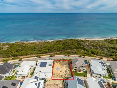 48 Beachside Drive, Burns Beach WA 6028