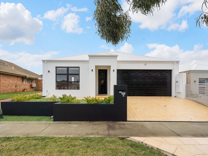 162a Forrest Street, Fremantle