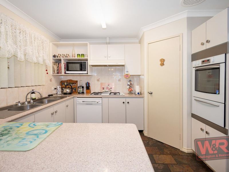 99 Rufus Street, Milpara
