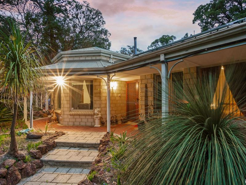 87 Atkins Street, Jarrahdale