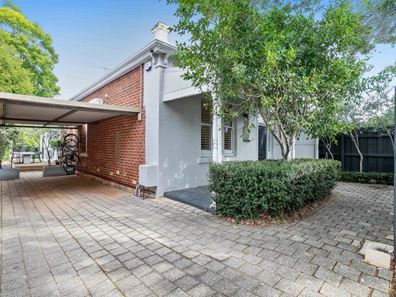 237 Roberts Road, Subiaco WA 6008