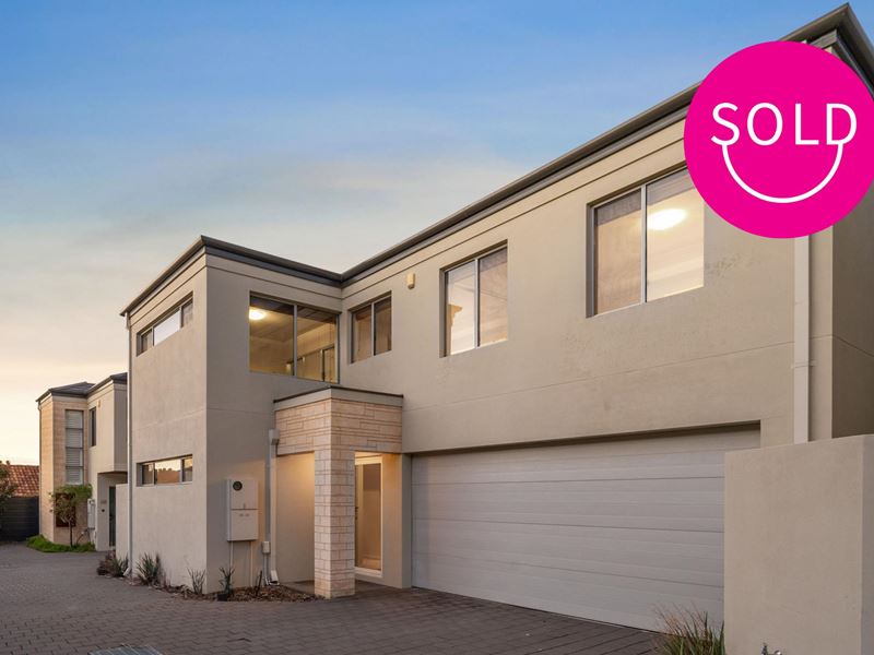 46C Marian Street, Innaloo