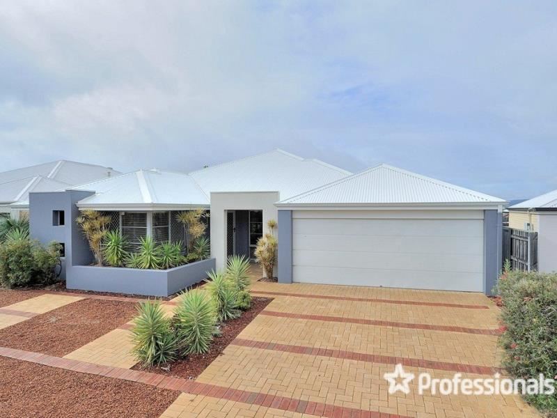 6 Ewens Pass, Ellenbrook