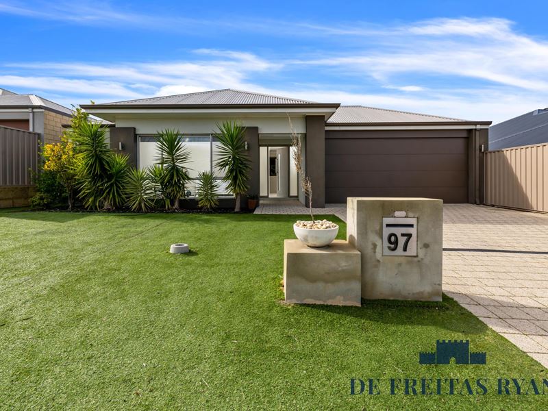 97 Tindal Avenue, Beeliar