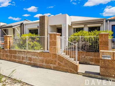 27 Glasshouse Drive, Banksia Grove WA 6031