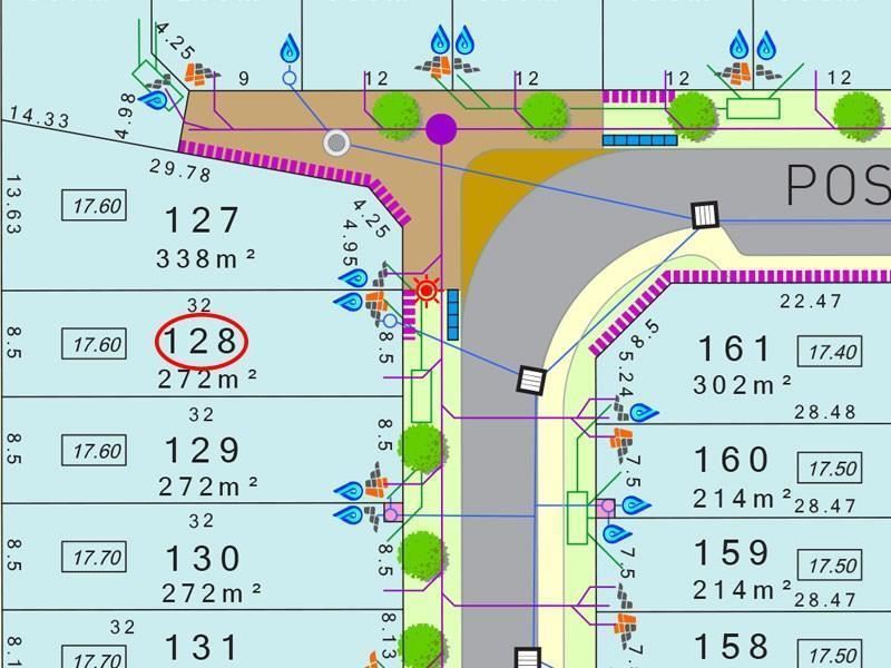 Lot 126 Positano Loop, Dayton WA 6055