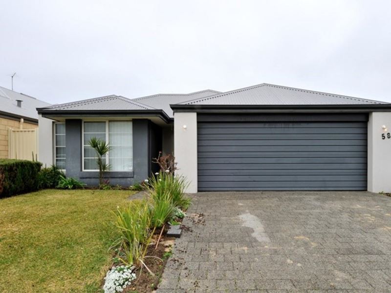 58 Forward Street, Baldivis WA 6171