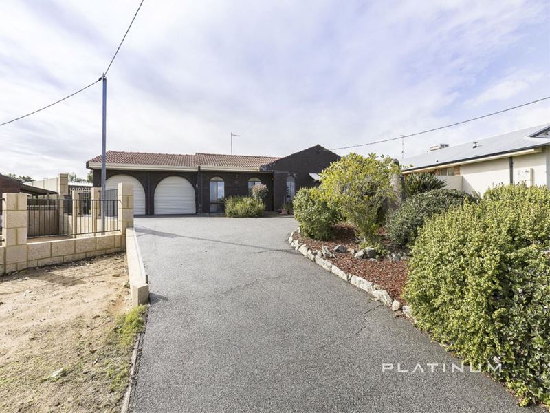 31 Yallambee Crescent, Wanneroo