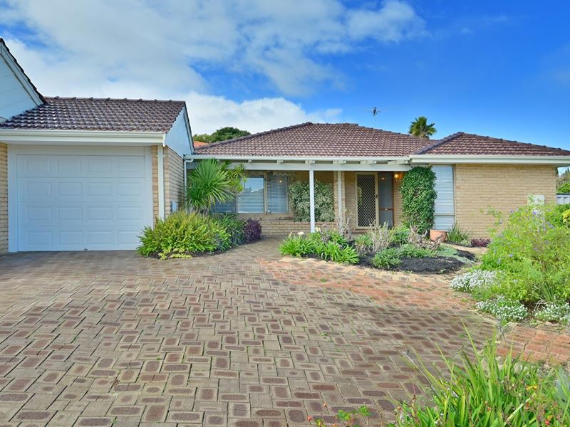 14B Tannadice Close, Kingsley