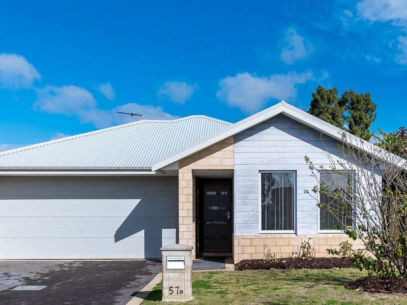 57B Galaxy Way, Carlisle WA 6101