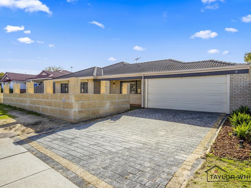 35 Belleville Gardens, Clarkson WA 6030