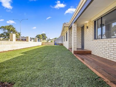 35 Belleville Gardens, Clarkson WA 6030