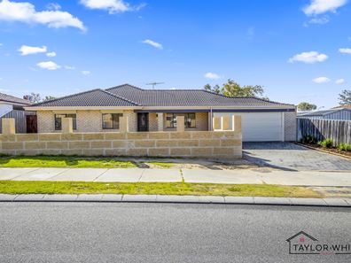 35 Belleville Gardens, Clarkson WA 6030