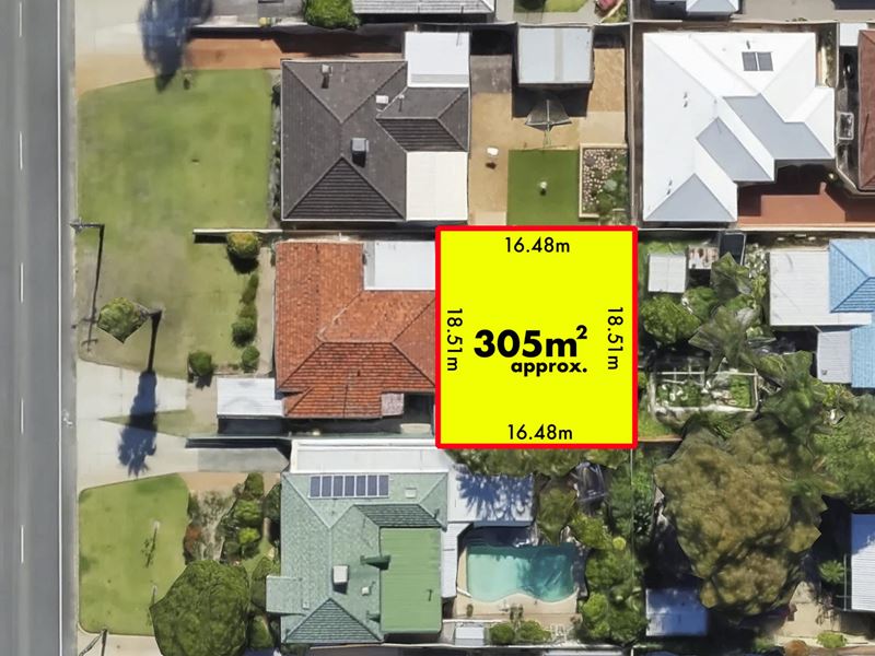 48 McGilvray Avenue, Morley WA 6062