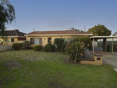 48 McGilvray Avenue, Morley WA 6062