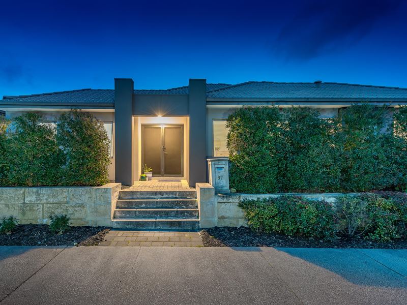 97 Shepperton Drive, Butler