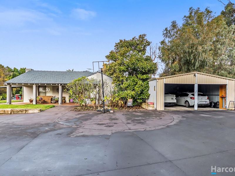 140 Vincent Road, Wanneroo