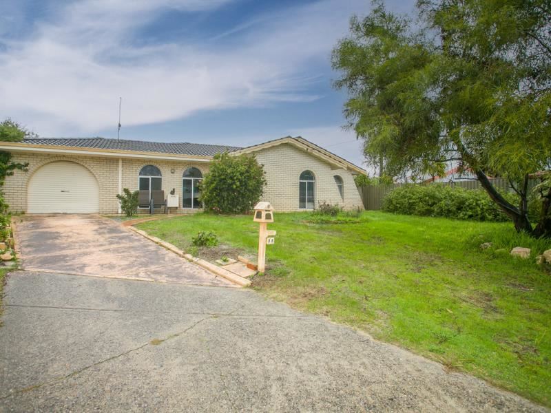 88 Nannatee Way, Wanneroo