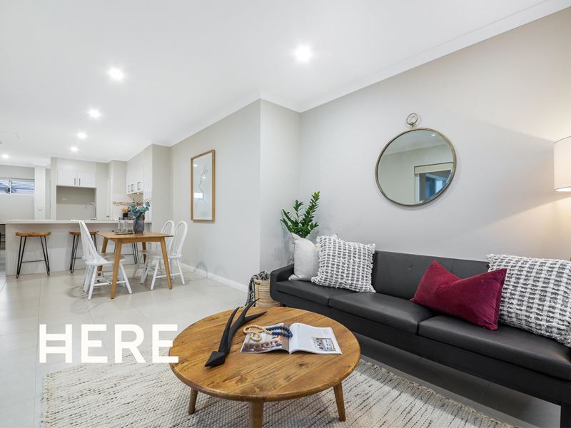 3/12a Prinsep Road, Melville
