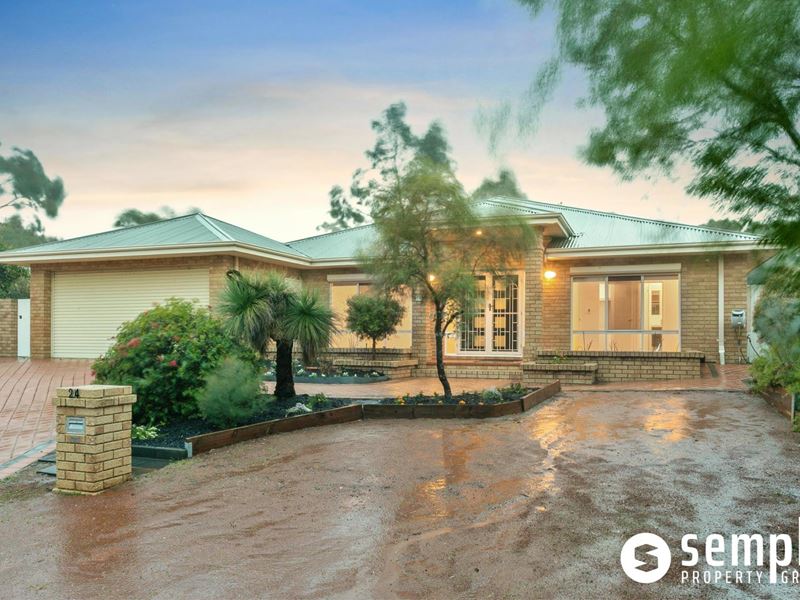 24 Hartwell Parade, Jandakot