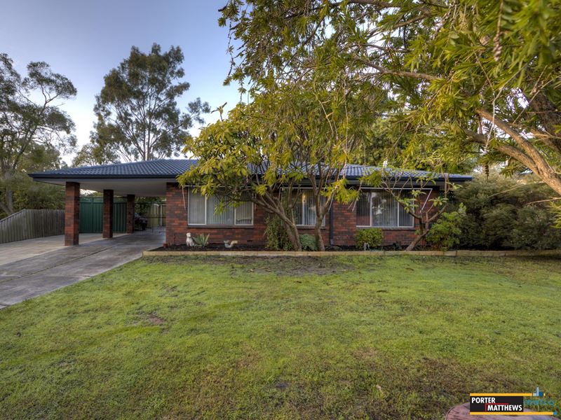 4 Blancoa Street, High Wycombe