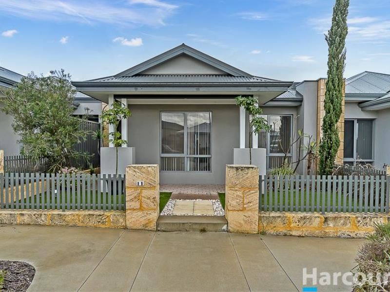 11 Missingham Avenue, Alkimos WA 6038
