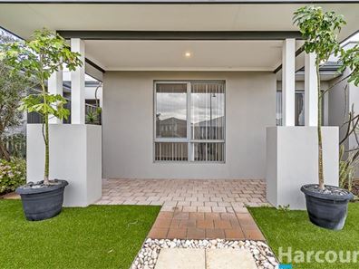 11 Missingham Avenue, Alkimos WA 6038
