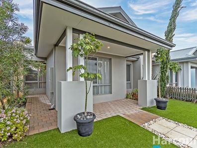 11 Missingham Avenue, Alkimos WA 6038