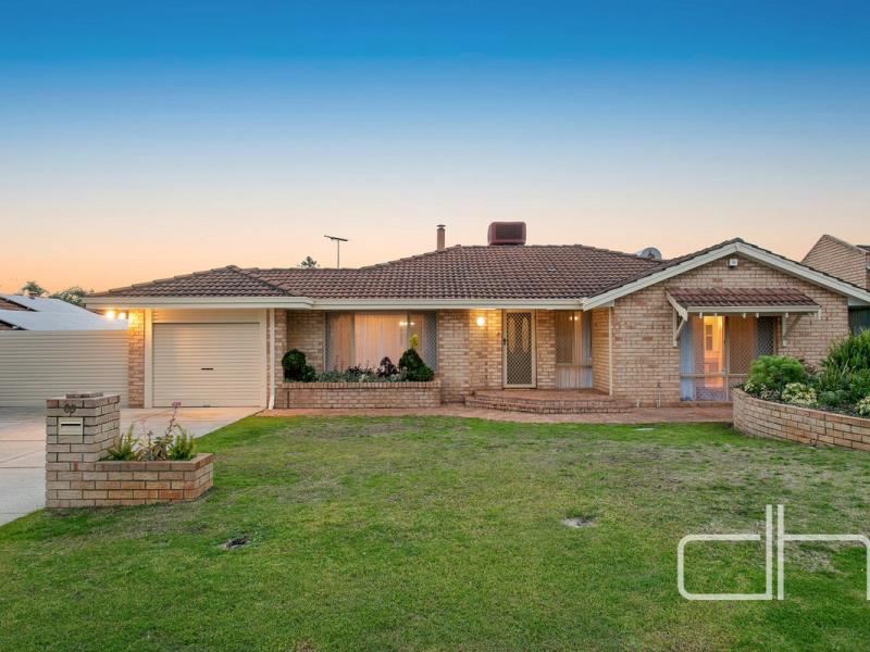 69 Woodward Circle, Marangaroo