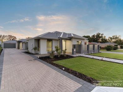 32a Lovegrove Way, Morley WA 6062