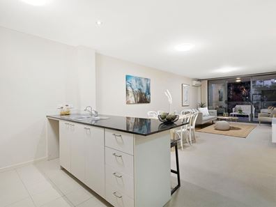 20/131 Adelaide Tce, East Perth WA 6004