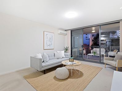 20/131 Adelaide Tce, East Perth WA 6004