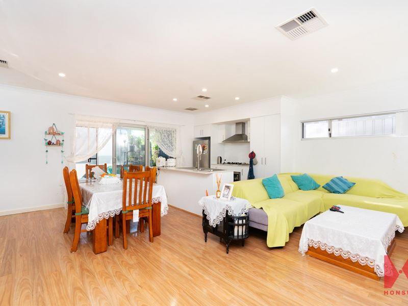 A/21 Beveridge Street, Bentley