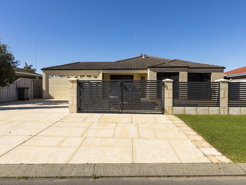 10 Caladenia Way, Glen Iris