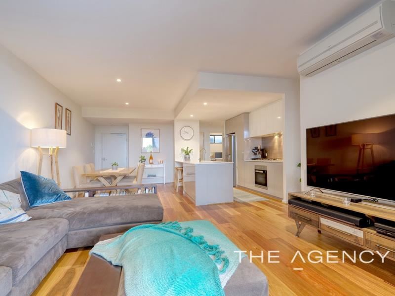 12/46 Angove Drive, Hillarys
