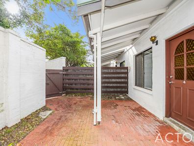 4/48 Broadway, Crawley WA 6009