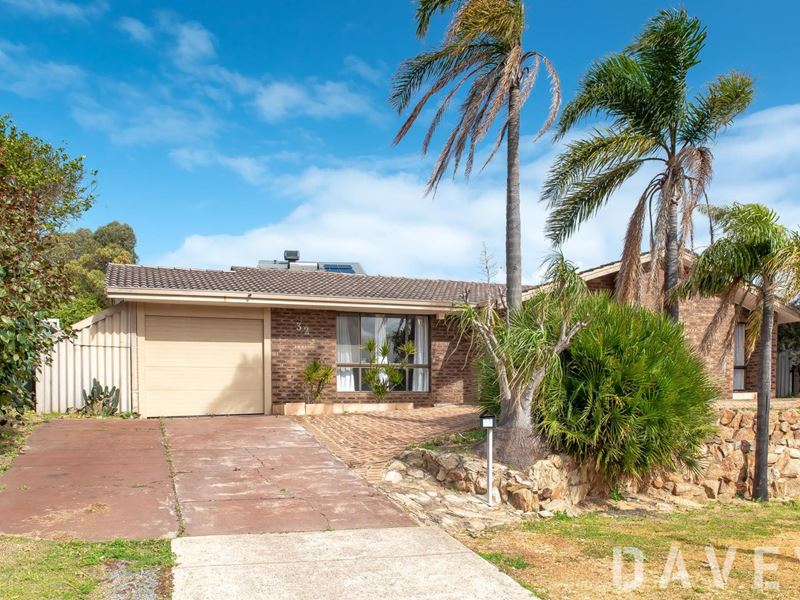 32 Bannister Road, Padbury