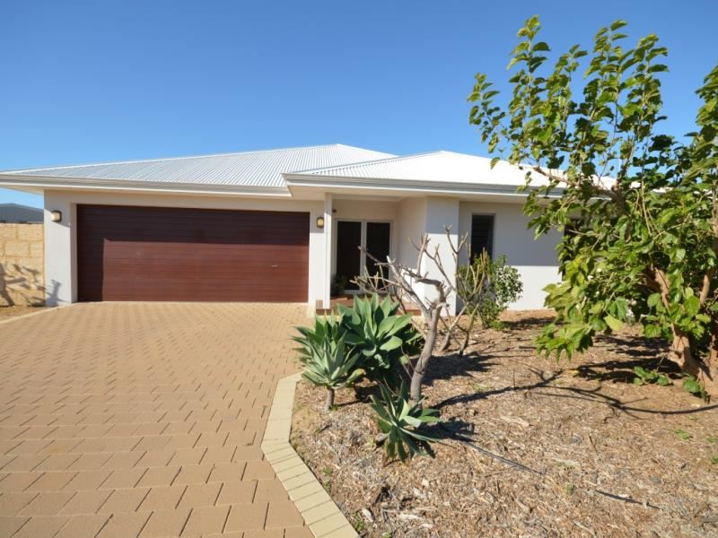 22 Crocos Circuit, Kalbarri