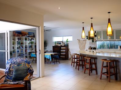 22 Crocos Circuit, Kalbarri WA 6536