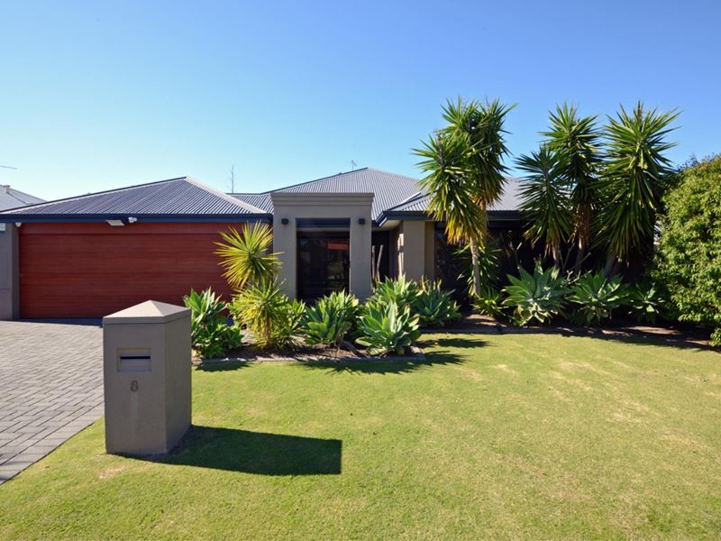 8 Waters Street, Clarkson